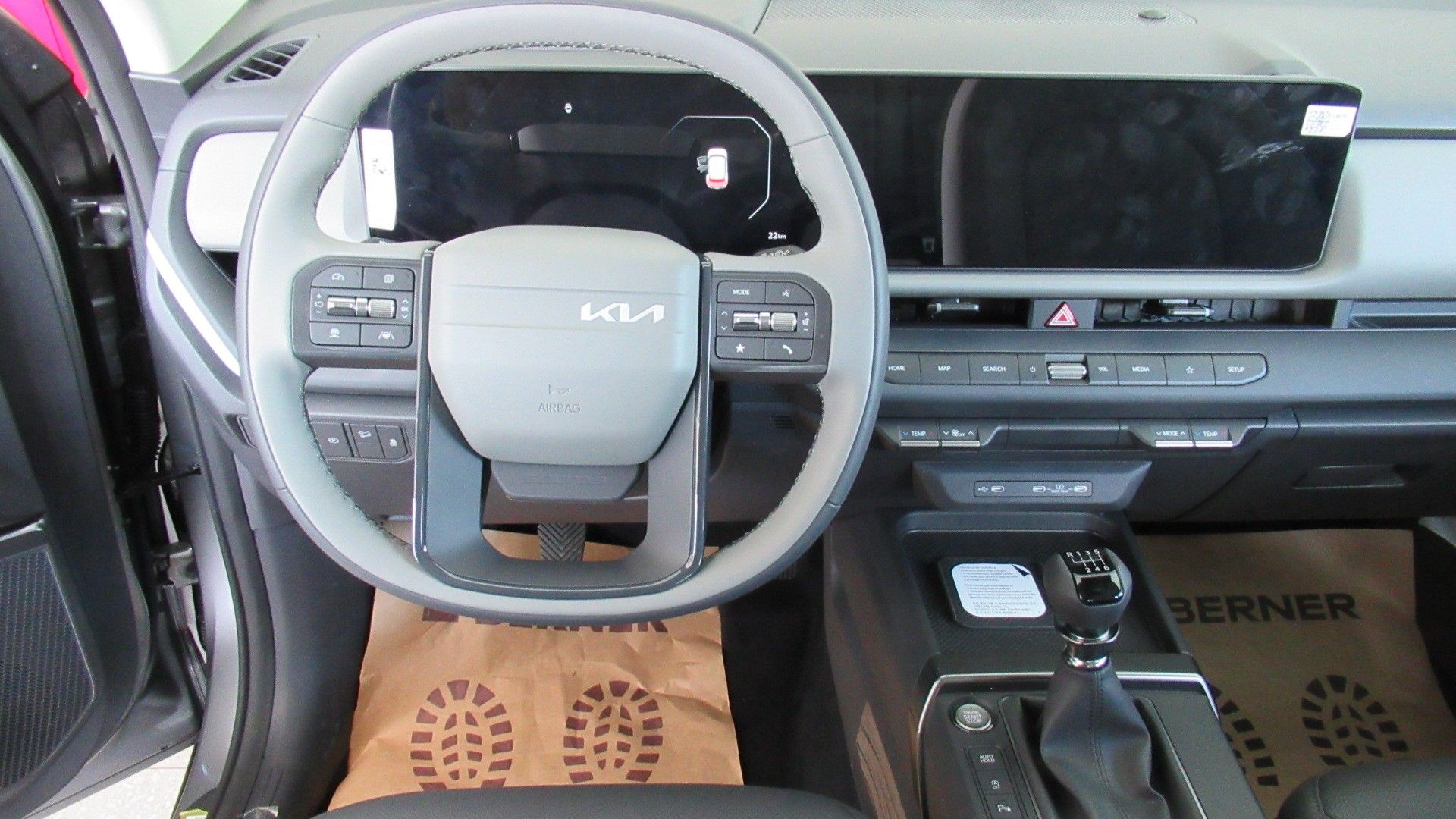Kia Seltos, 1,6 T-GDi GPF 4x2 EXCLUSIVE - fotka 6