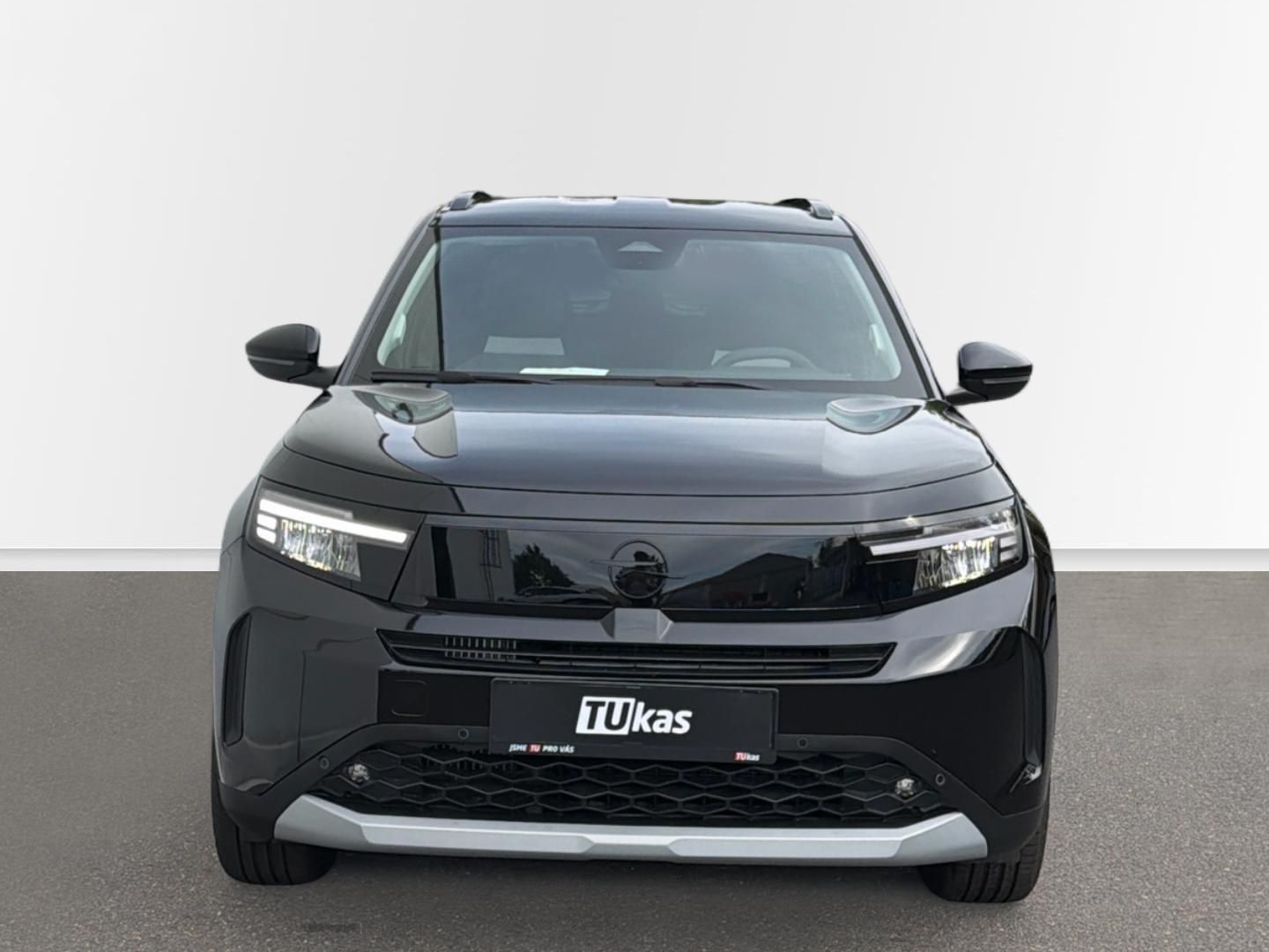 Opel Frontera, 1.2Hybrid Turbo 145k 107kW GS - fotka 3
