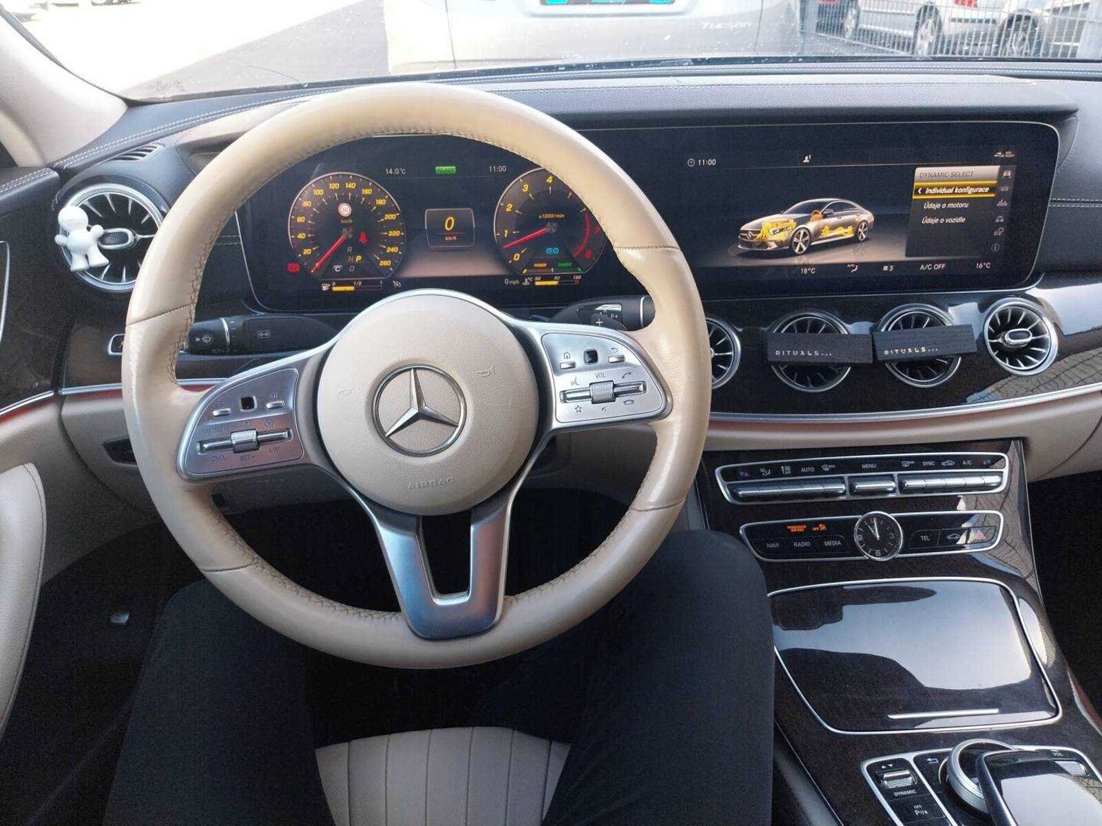 Mercedes-Benz CLS, 450 4MATIC, 4X4, Automat - fotka 3