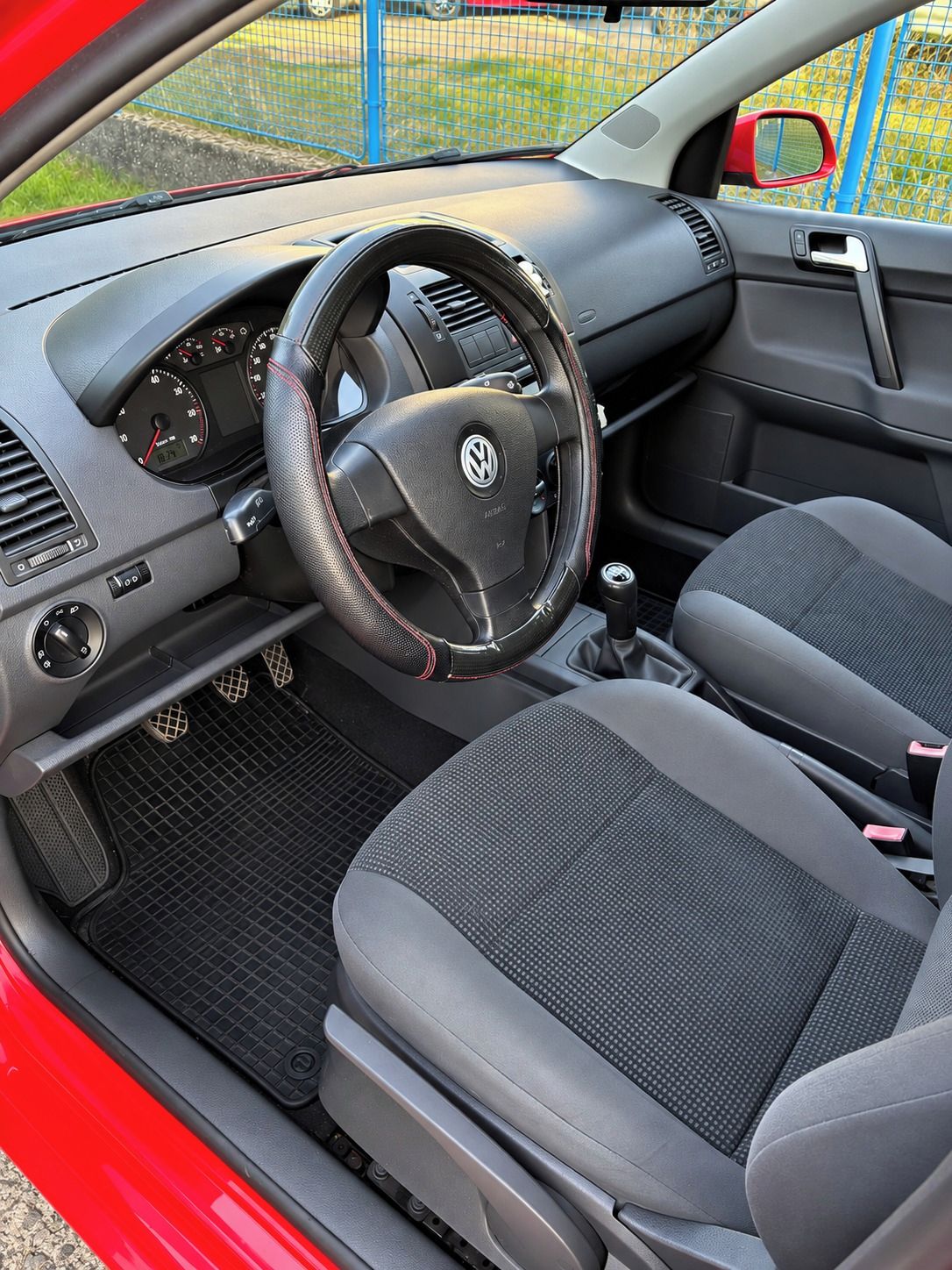 Volkswagen Polo, VW Polo 1.2 44 kW | 64 000 km