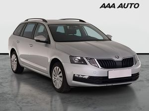 Škoda Octavia, 1.5 TSI, Ambition Plus, ČR