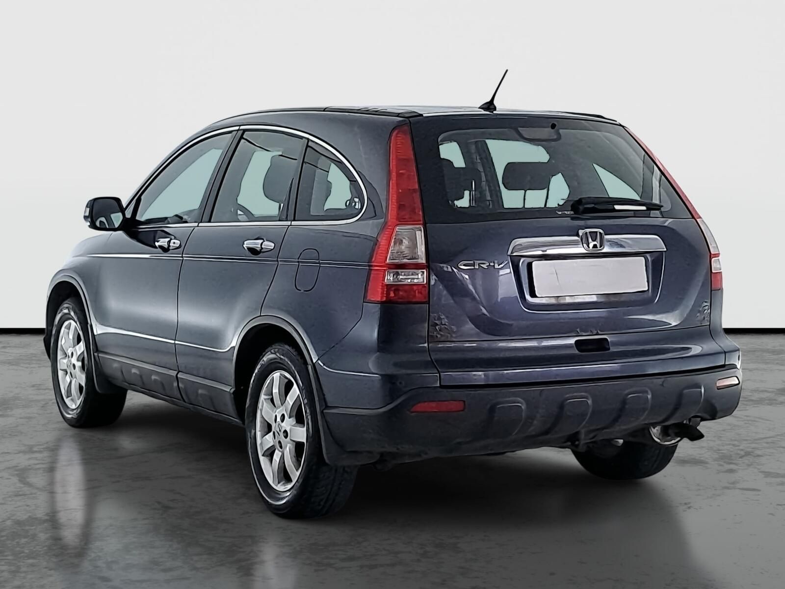 Honda CR-V, 2.2 i-CTDi, Comfort, 4X4 - fotka 4