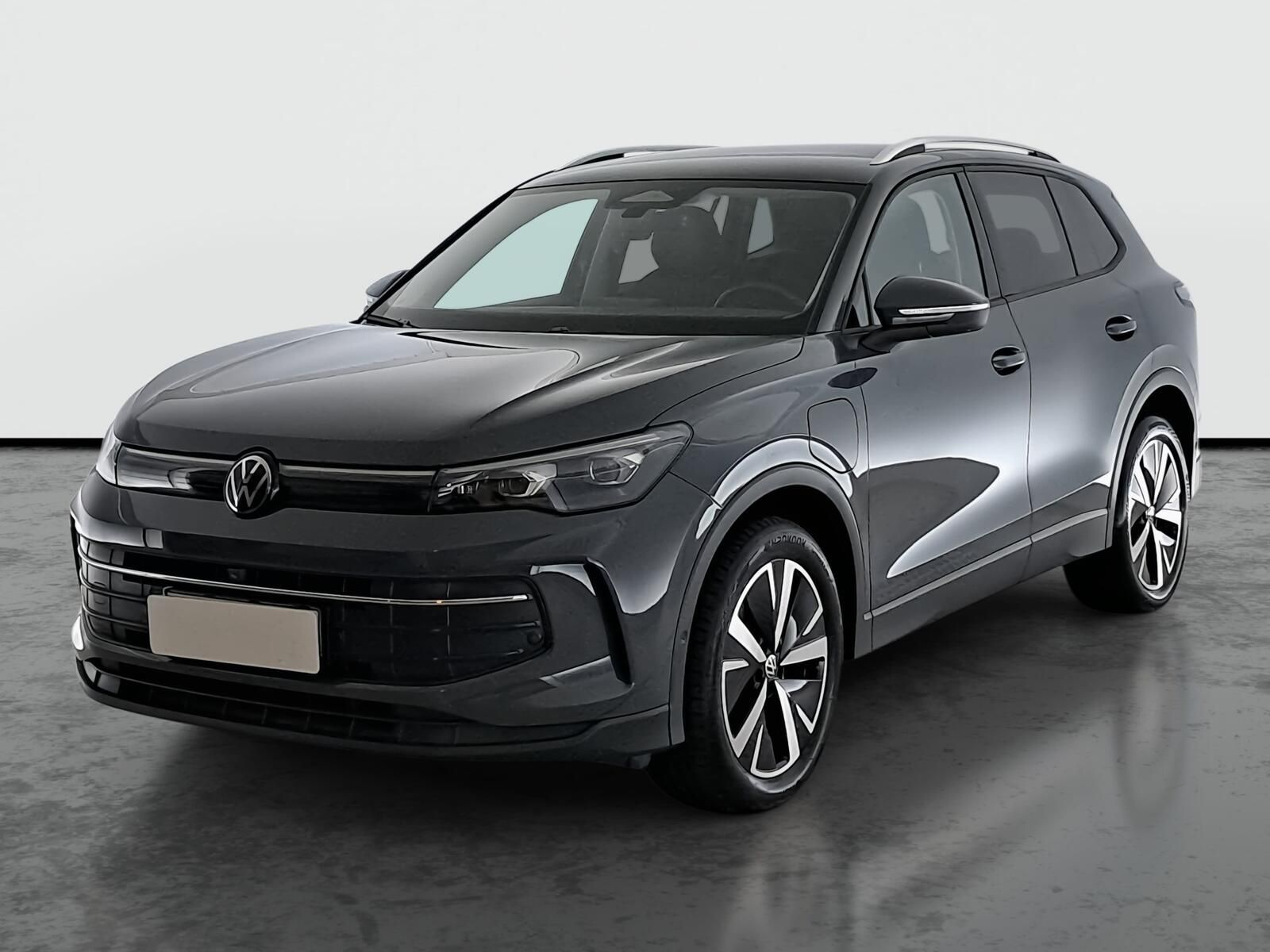 Volkswagen Tiguan, 1.5 eHybrid - fotka 2