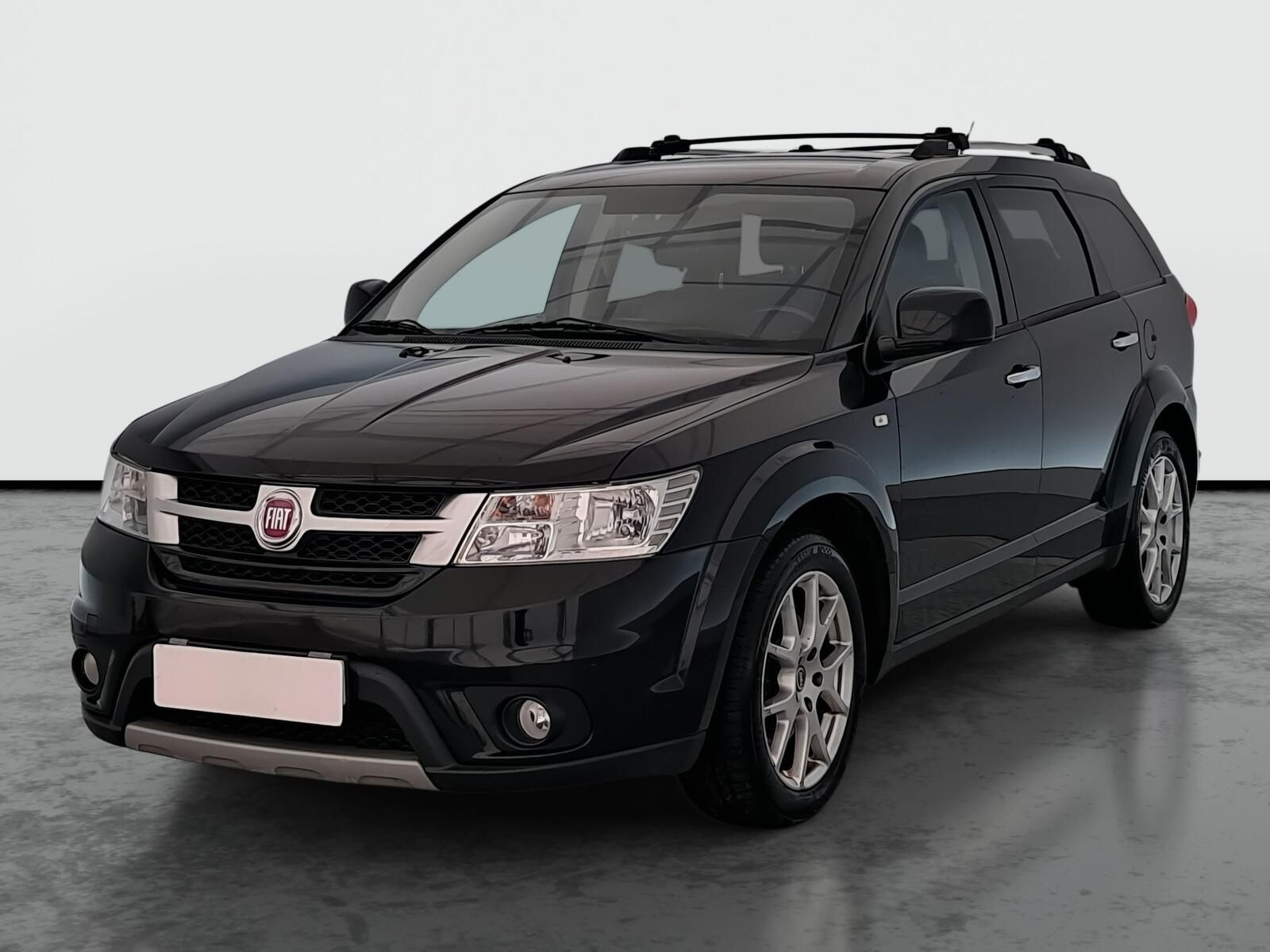 Fiat Freemont, 2.0 MultiJet, 4X4, Automat - fotka 2