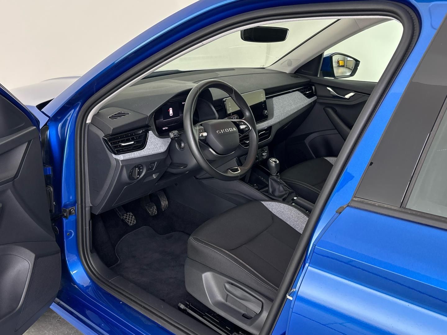 Škoda Kamiq, 1.0 TSI / 85 kW Selection - fotka 6