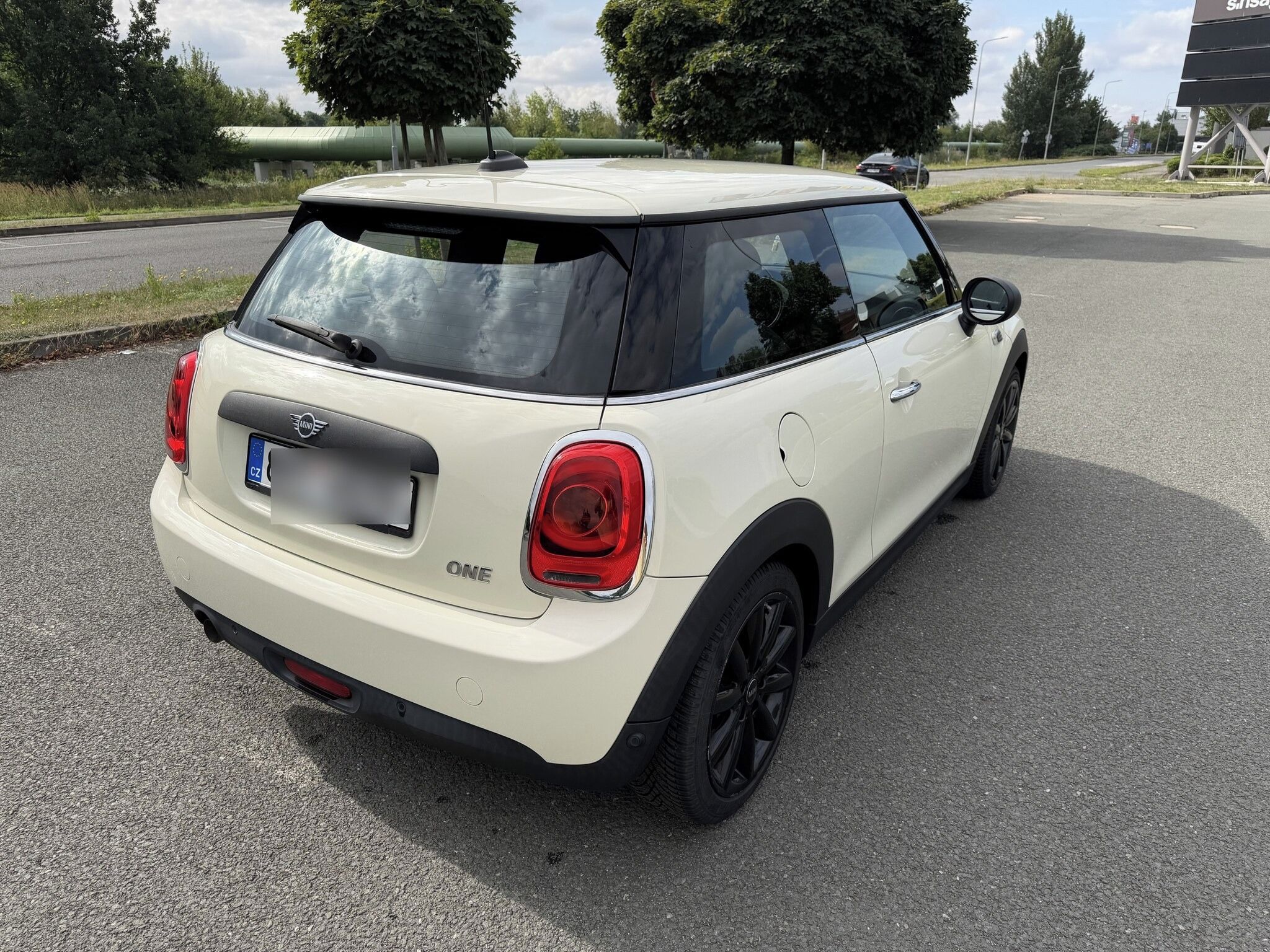 Mini One, 1.5 75 kW, 44 173 km - fotka 5