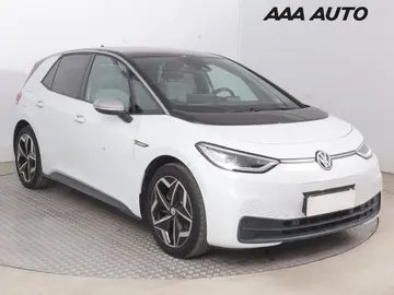 Volkswagen ID.3, 1st (62 kWh), SoH 90%
