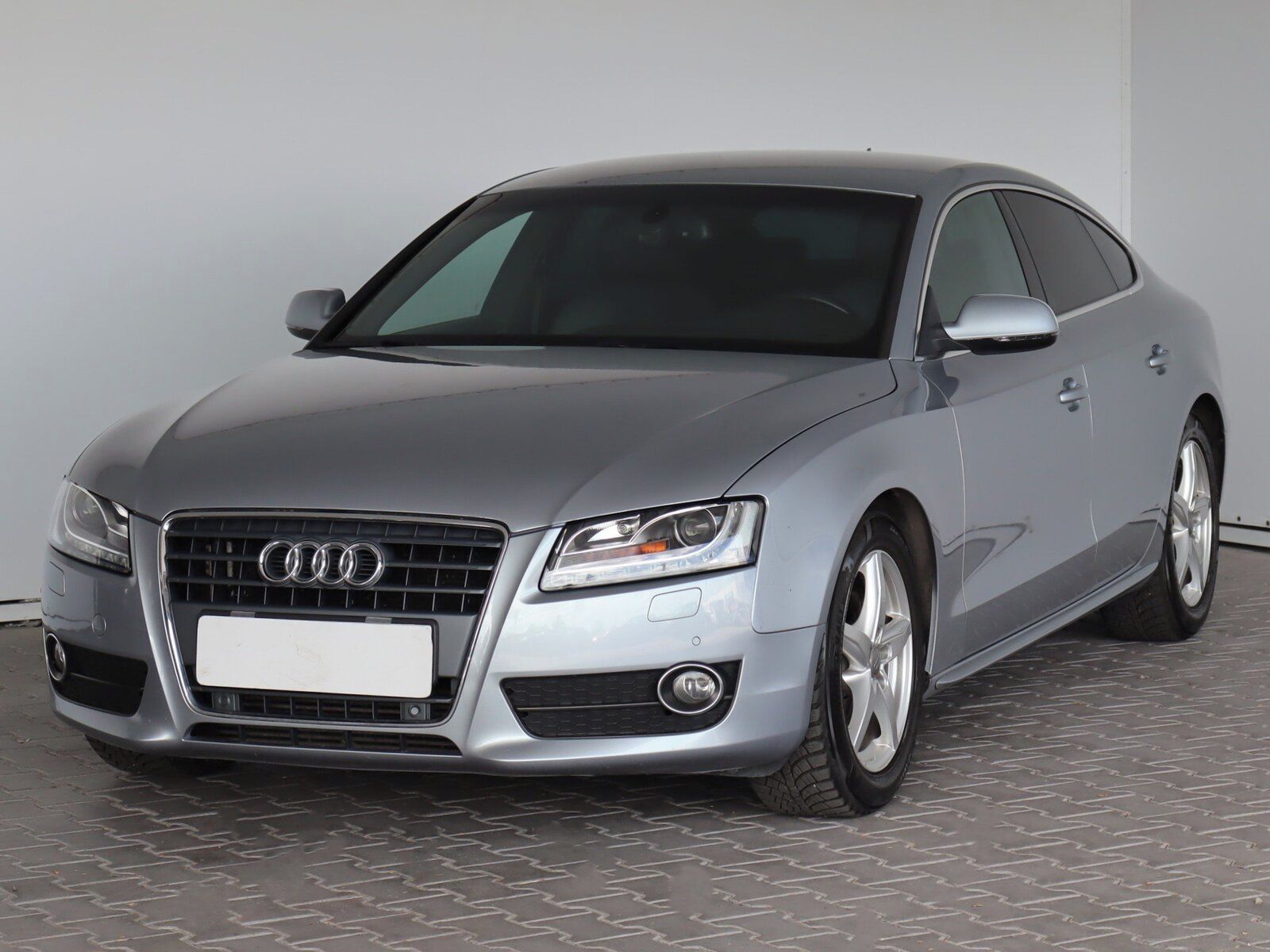 Audi A5, 2.0 TDI, S-Line, 4X4 - fotka 2