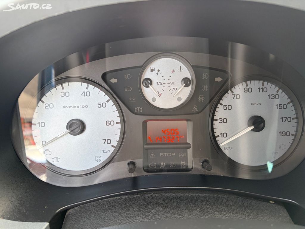 Citroën Berlingo, 1,6 Multispace,SERVISKA