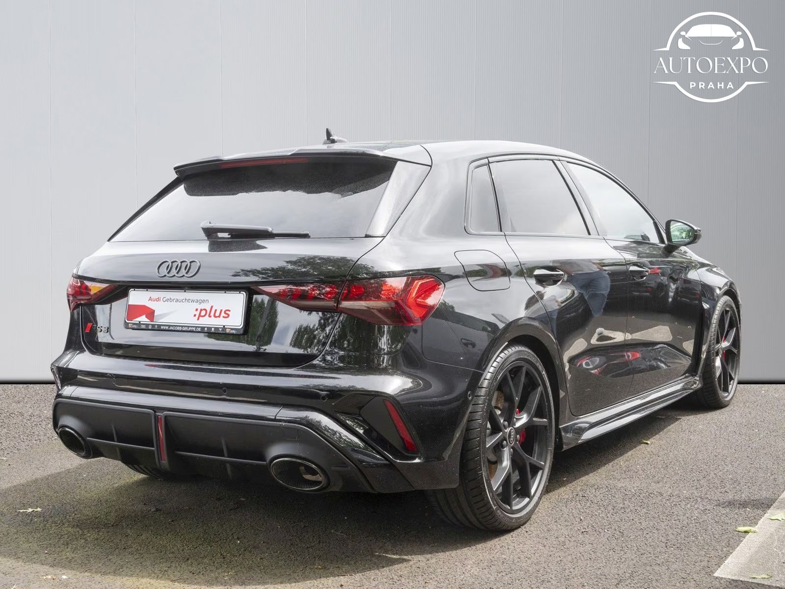 Audi RS3, Sportback 2.5 TFSI * - fotka 3