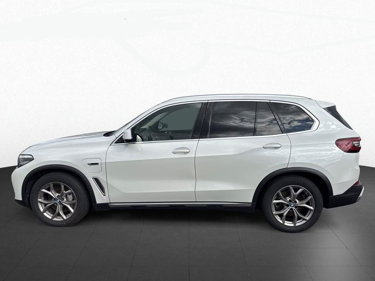 BMW X5, xDrive 45e xLine*Kůže*Navi*360 - fotka 5