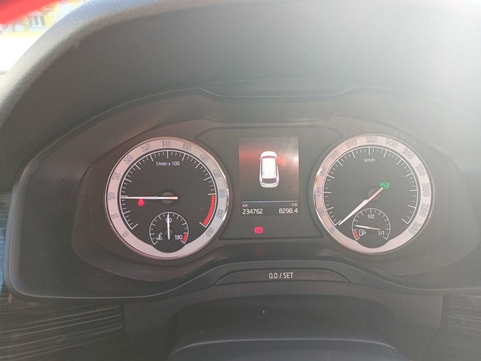 Škoda Kodiaq, 2.0 TDI 4x4, 4X4, Automat - fotka 3