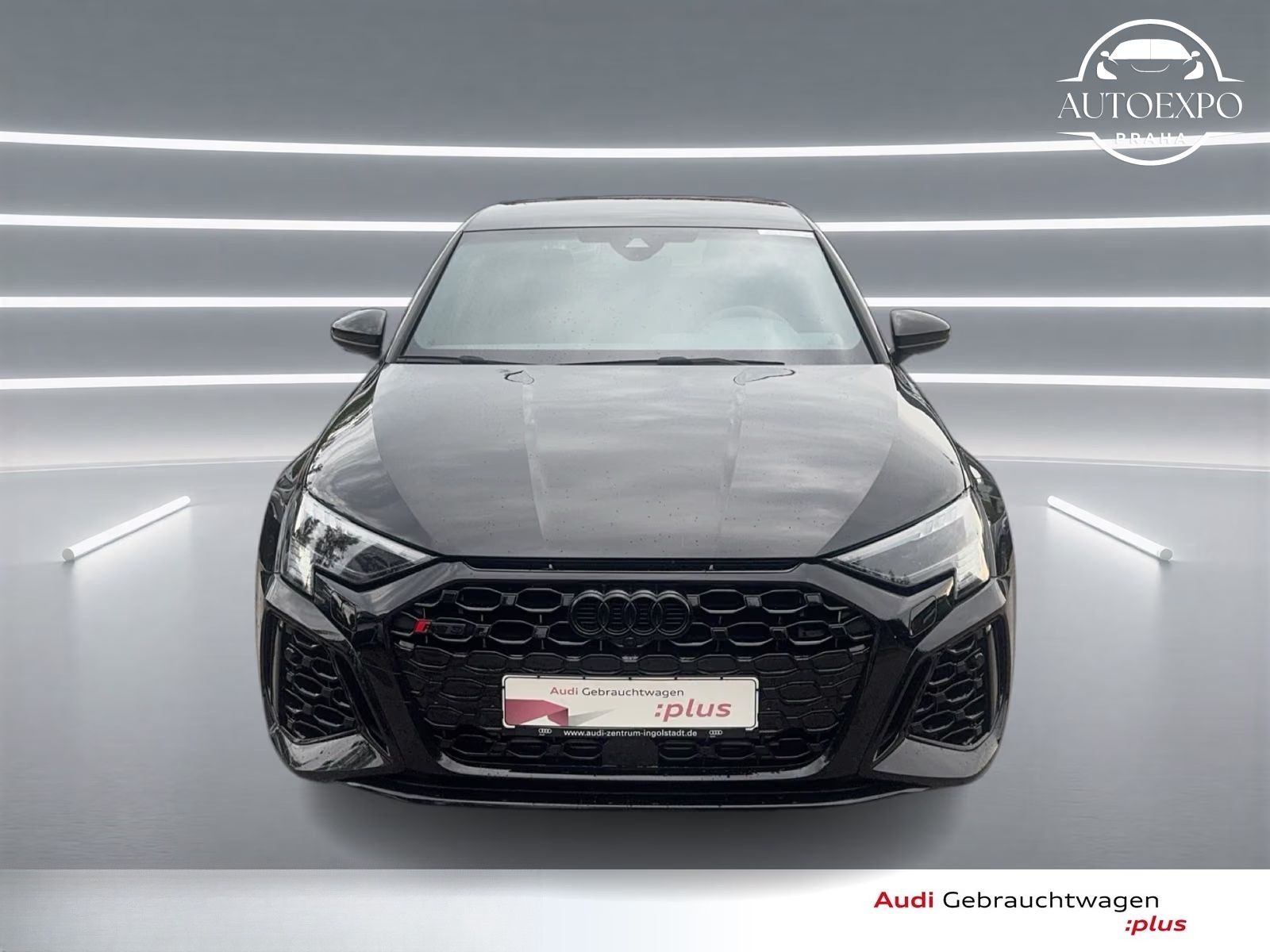 Audi RS3, Sportback*MATRIX KAMERA * - fotka 4