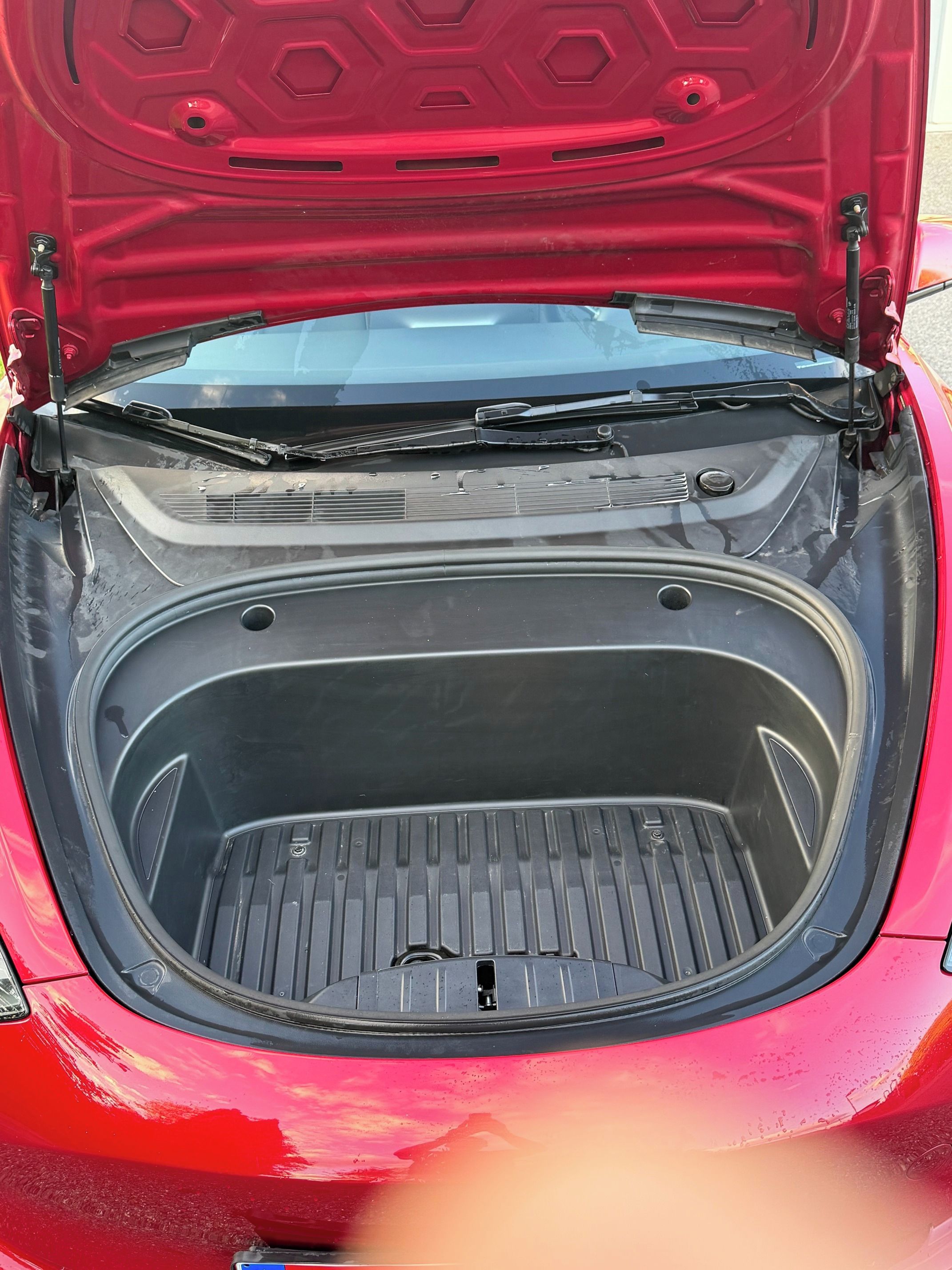 Tesla Model 3, Long Range,AWD,366kW,SoH 90 % - fotka 6