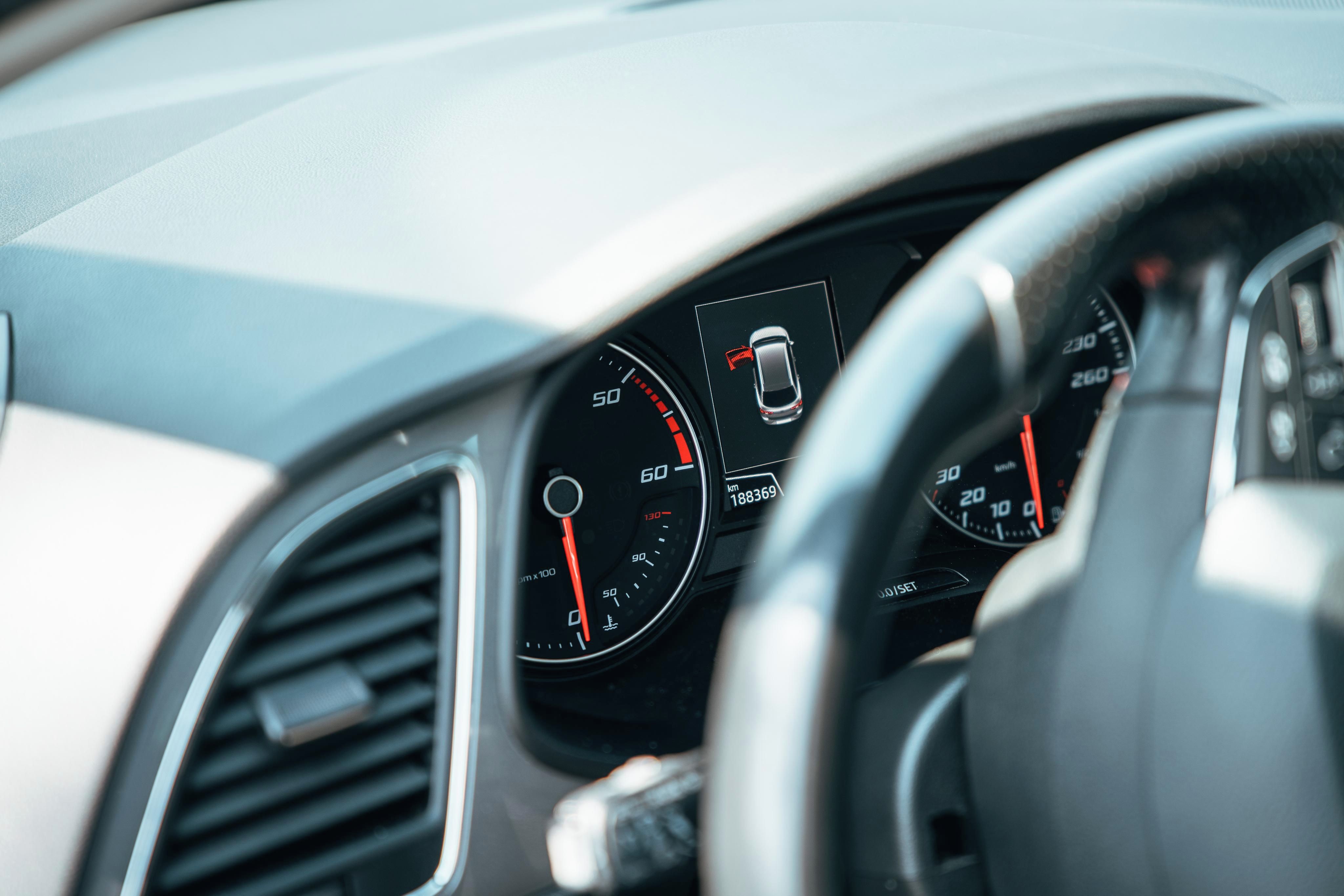Seat Leon, 2.0 TDI, 110 kW, FR - fotka 4