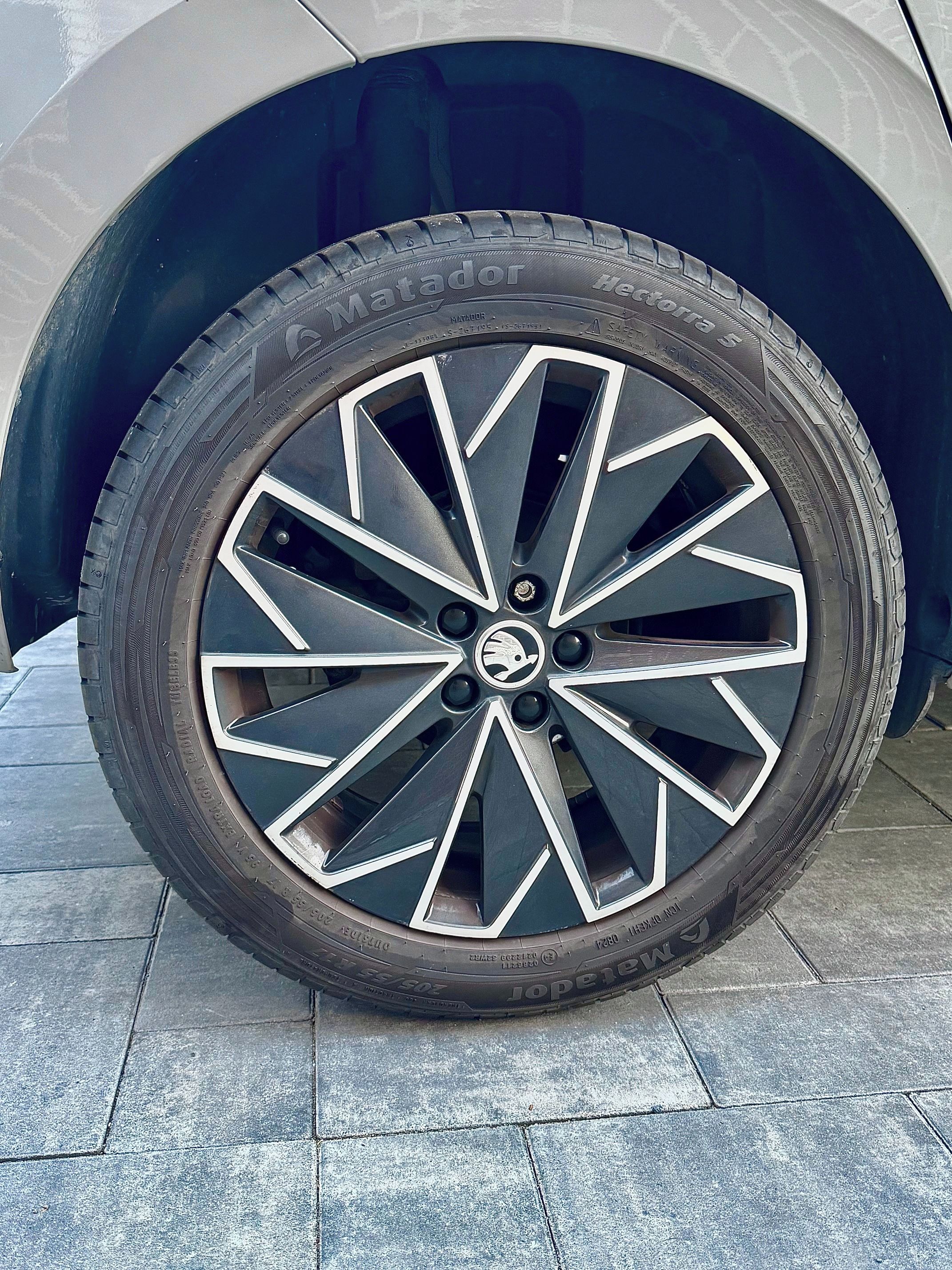 Škoda Kamiq, 1,6 TDi - fotka 5