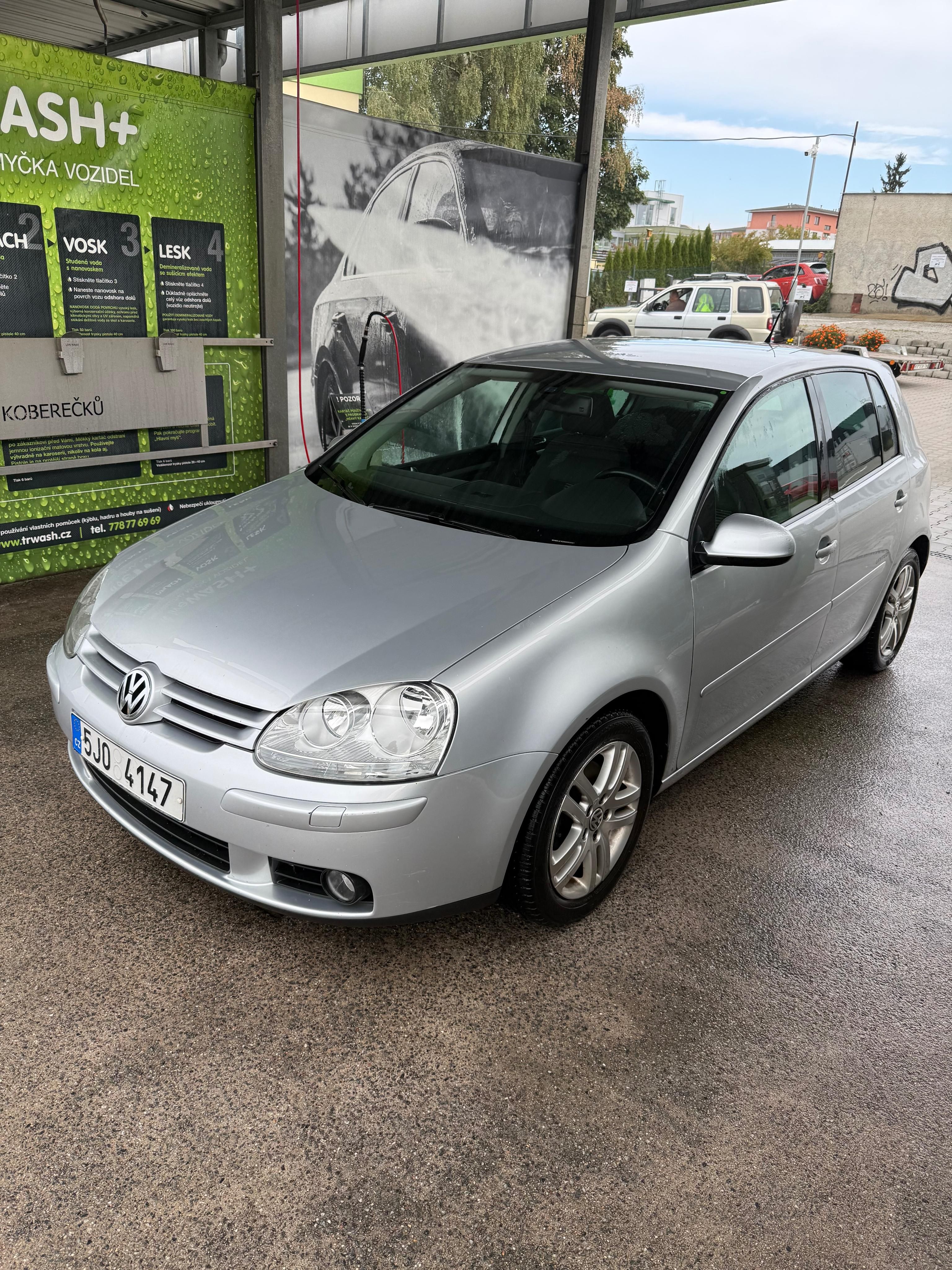 Volkswagen Golf, 2.0 TDI, UNITED, 123kw