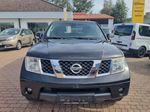 Nissan Pathfinder, 2.5D automat