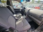 Nissan Pathfinder, 2.5D automat