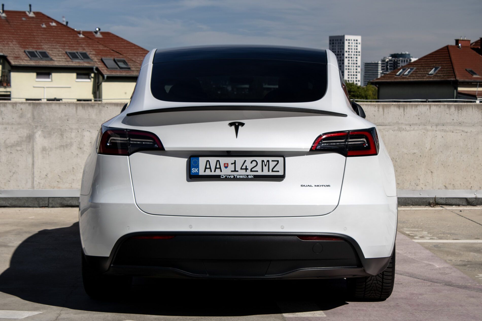 Tesla Model Y - fotka 6