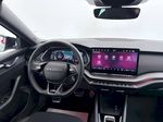 Škoda Octavia, RS 2.0TSI/ 195kW, 7DSG - nezáv