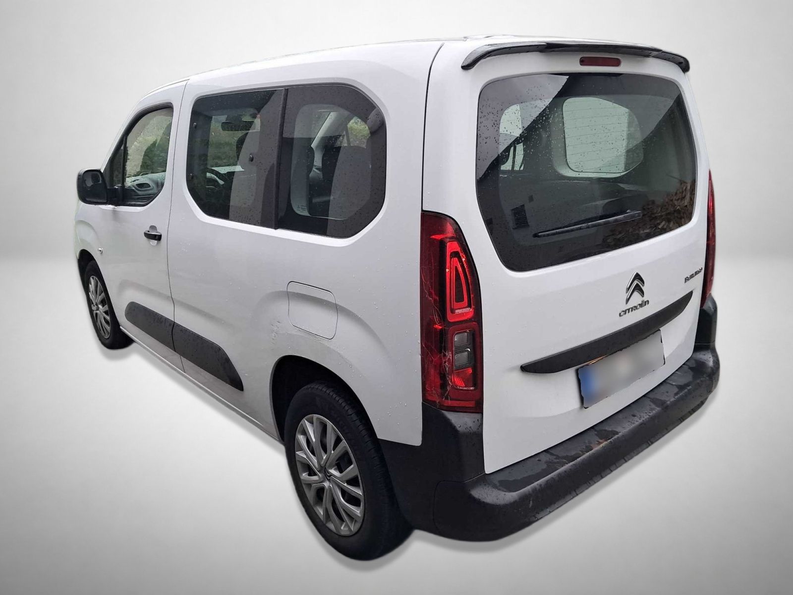 Citroën Berlingo, 1.2 PureTech, Live Pack, 5Míst - fotka 2
