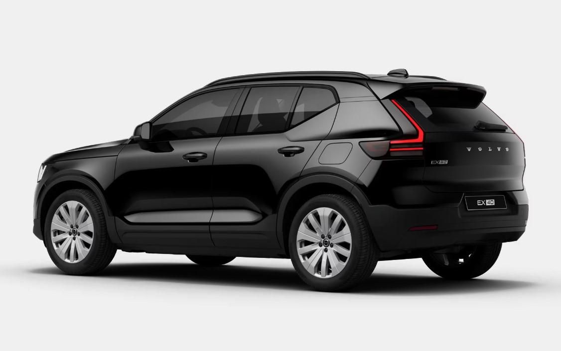Volvo EX40, P5 ELECTRIC RWD ESSENTIAL - fotka 5