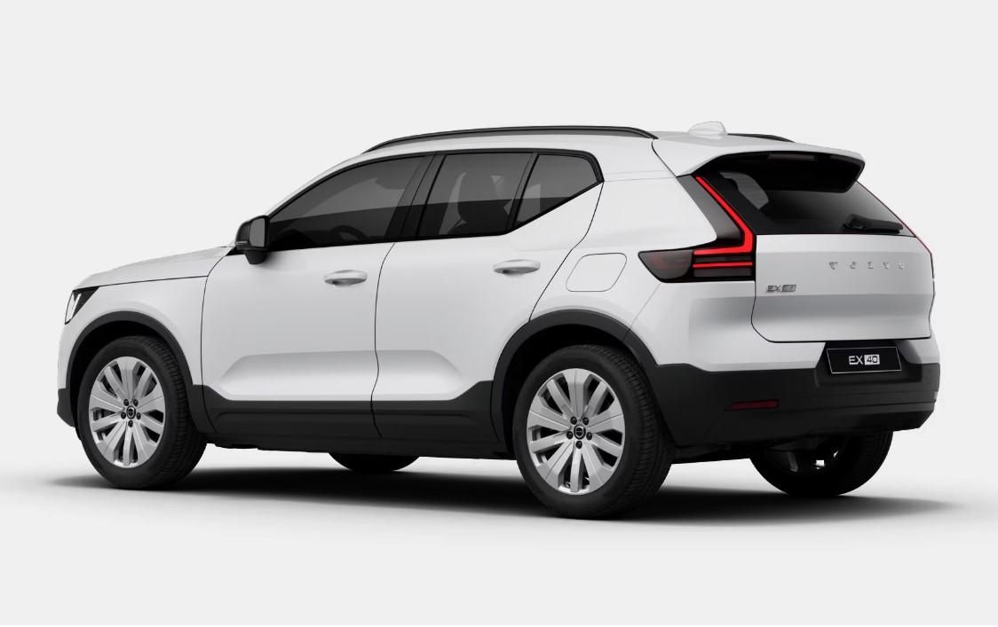 Volvo EX40, P5 ELECTRIC RWD ESSENTIAL - fotka 5