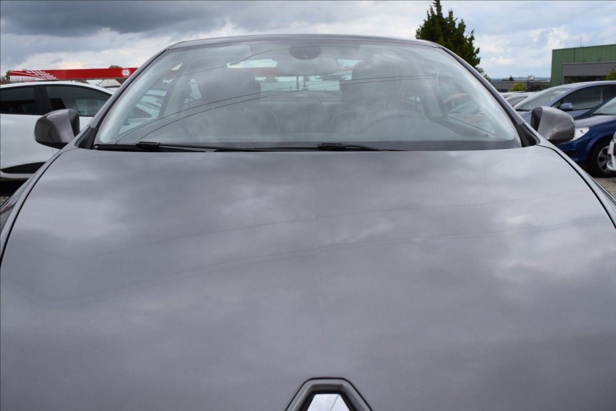 Renault Laguna, 2,0 2,0i 150KW DTBG LPG - fotka 3