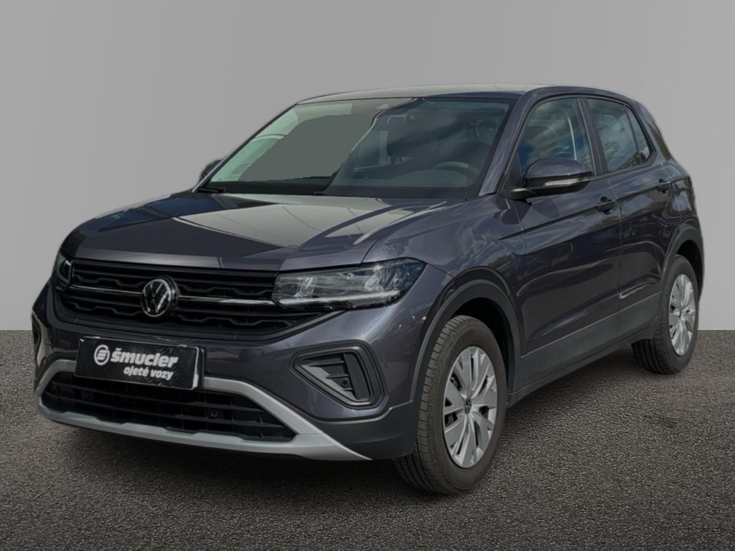 Volkswagen T-Cross, 1.0 TSI / 70 kW Limited