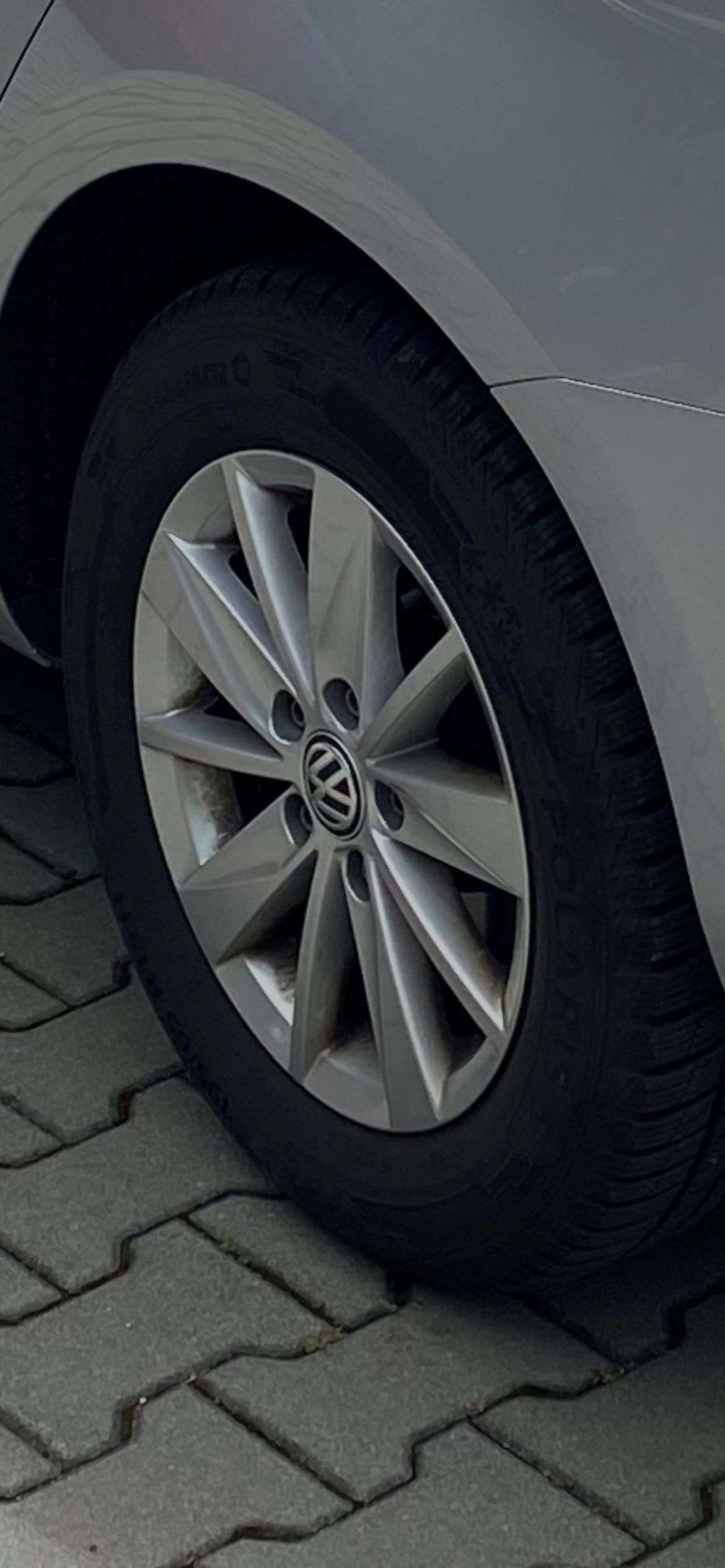 Volkswagen Golf, VW Golf Variant 1.6 TDI 85 KW - fotka 4