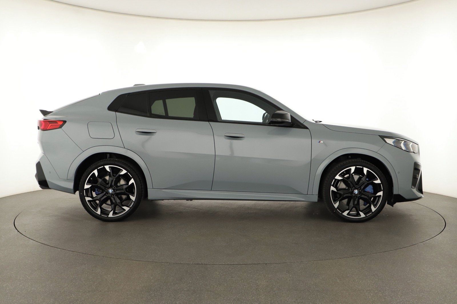 BMW X2, M35i, M Paket, FullLed - fotka 6