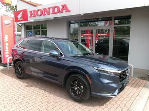 Honda CR-V, 2.0 Plug-in ELEGANCE TECH-demo