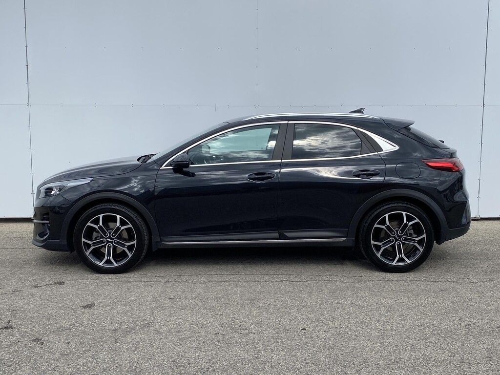 Kia XCee´d, 1.5 T-GDI 118 kW DCT - fotka 4