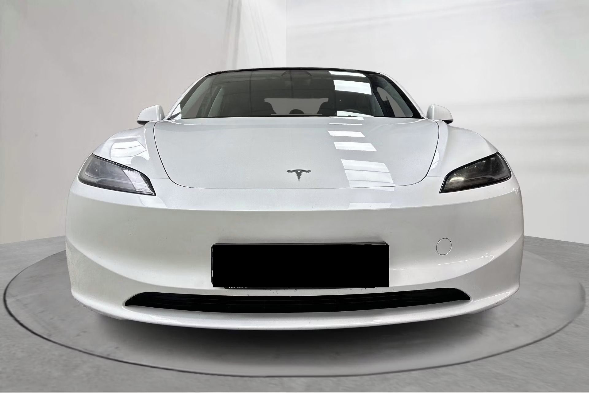 Tesla Model 3, AWD,HW4, záruka - fotka 3