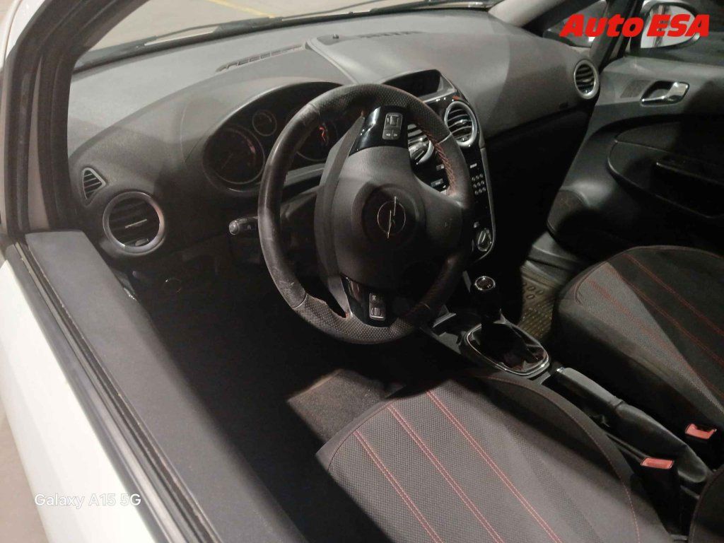 Opel Corsa, 1.2i - fotka 3