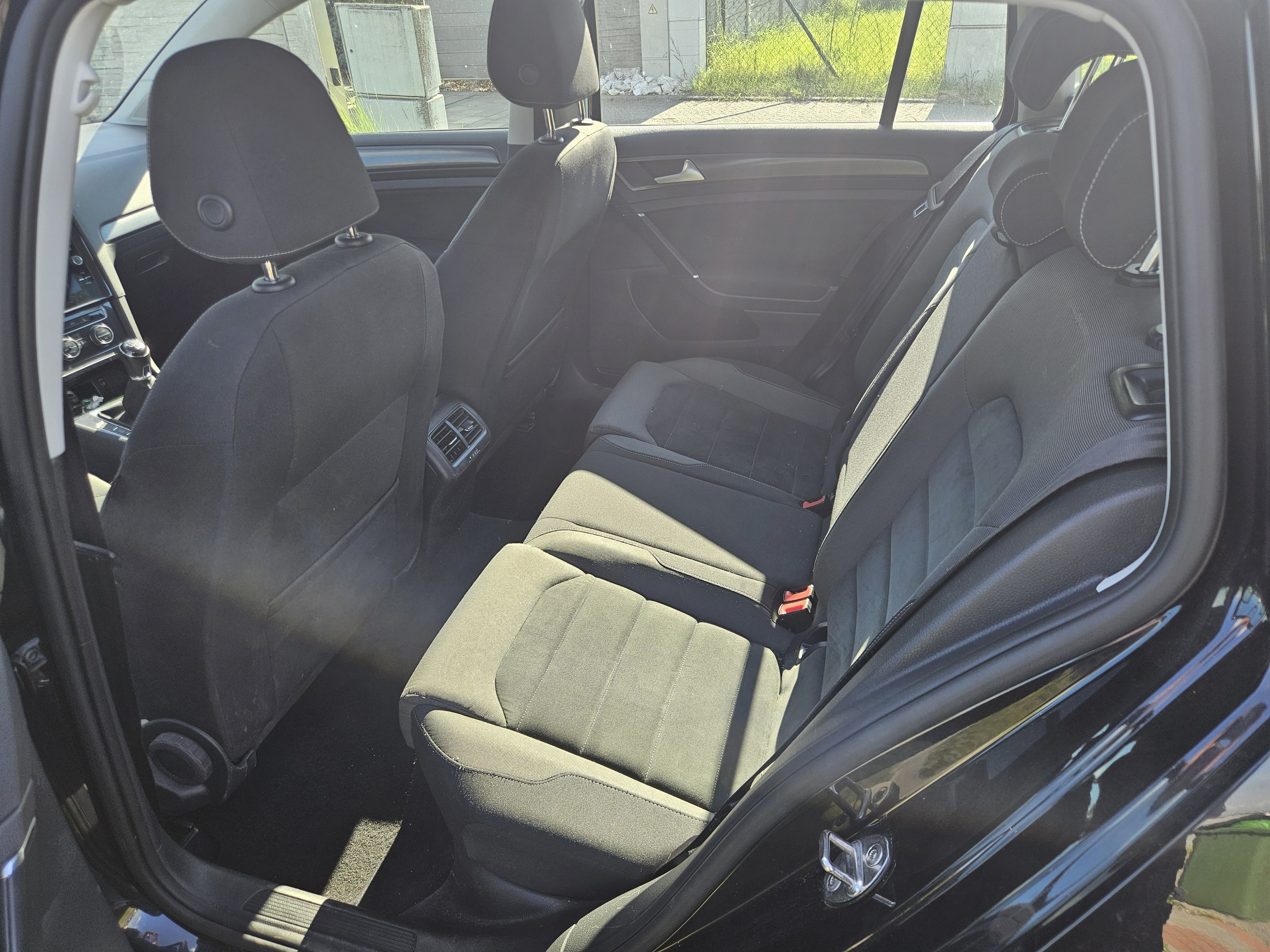Volkswagen Golf Variant, 1.4TSI 110kW, Nezáv_top_Tažné - fotka 6
