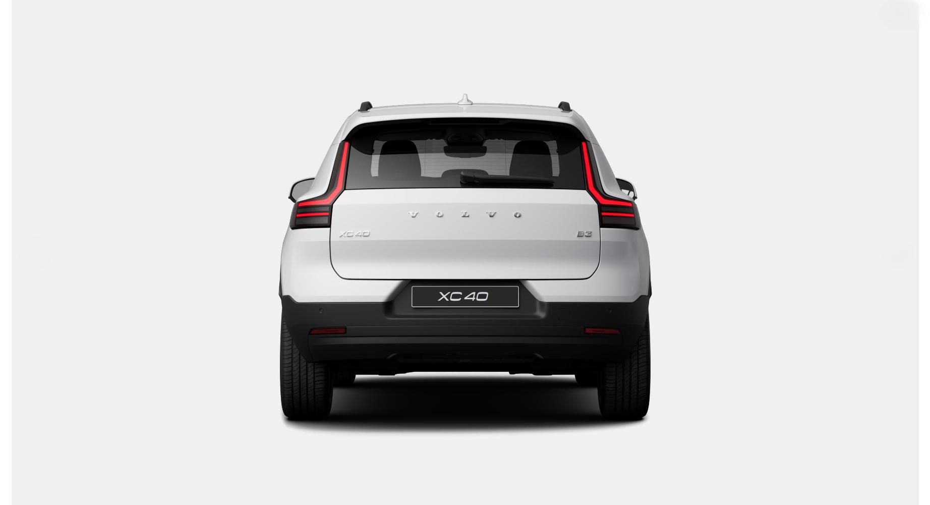 Volvo XC40, B3 AUT ESSENTIAL - fotka 4