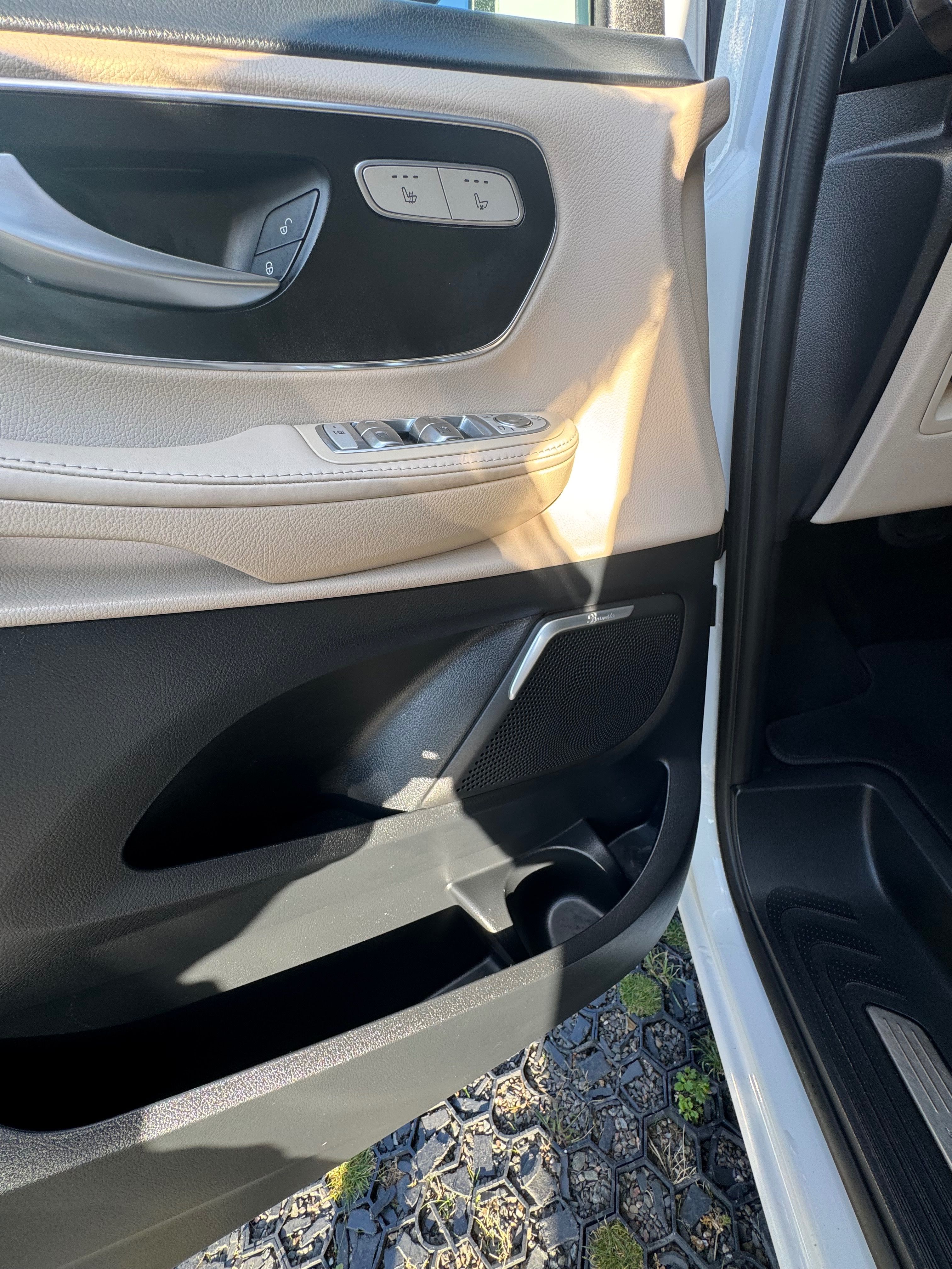 Mercedes-Benz Třídy V, 250 4MATIC AVANGARDE XL - fotka 6