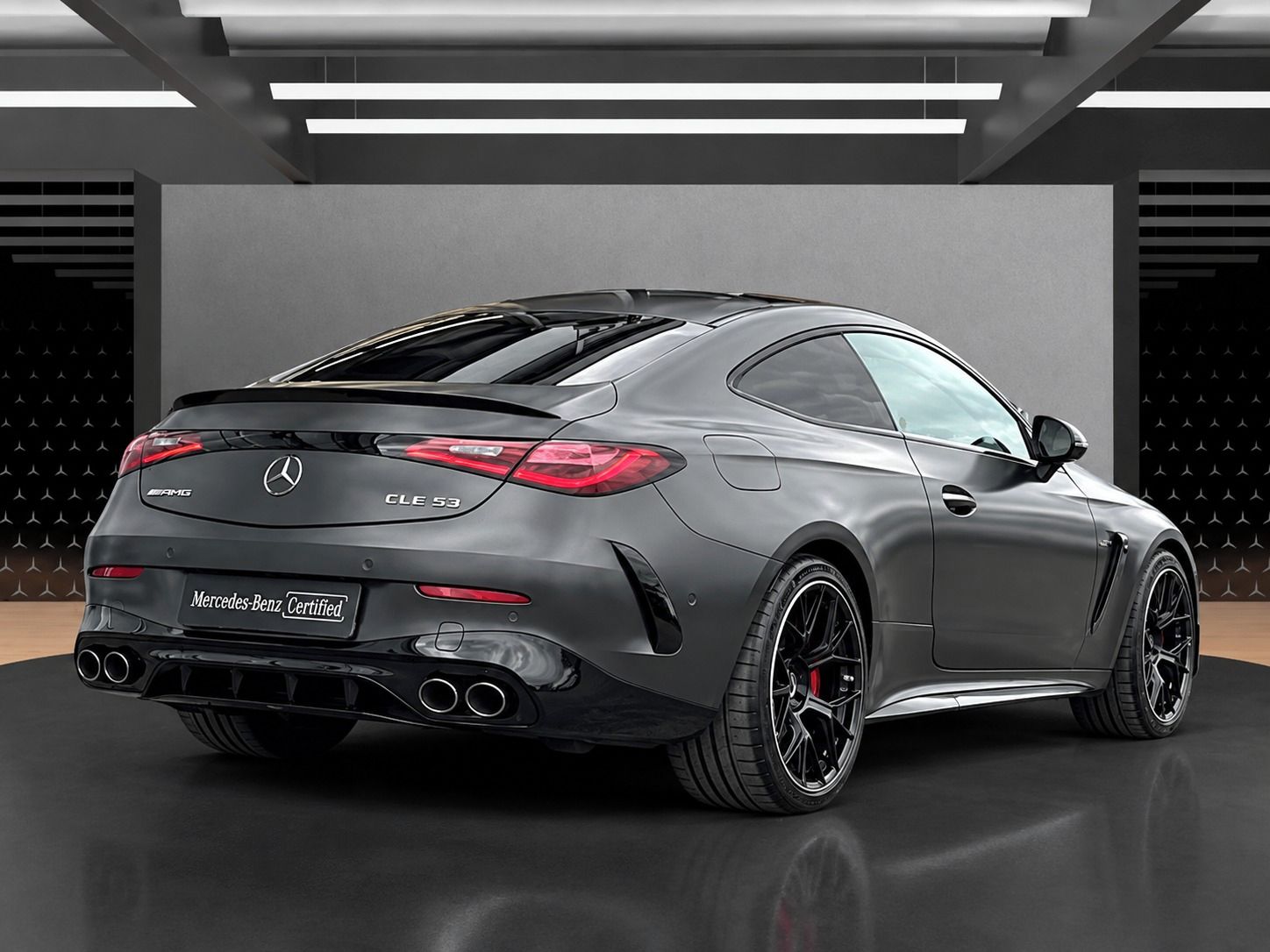 Mercedes-Benz CLE - fotka 2