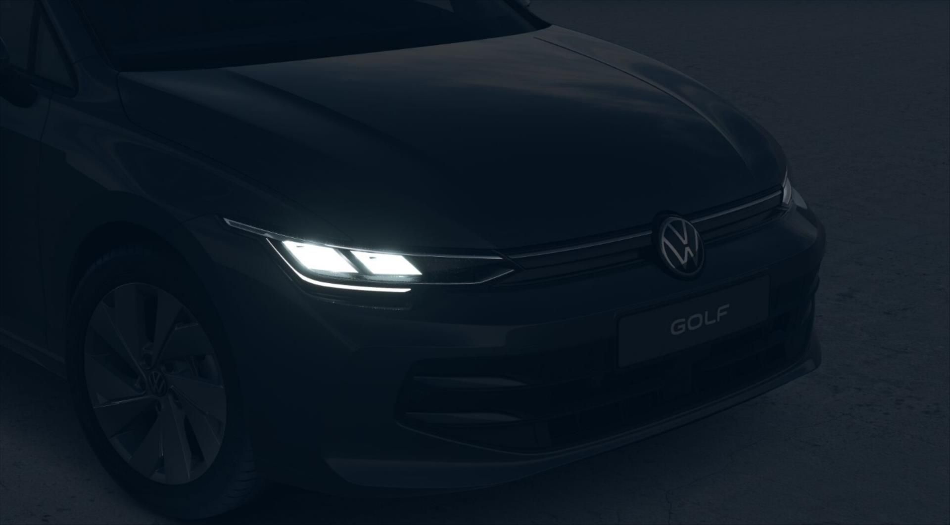 Volkswagen Golf Variant, 1,5 eTSI 7DSG mHEV  People - fotka 4