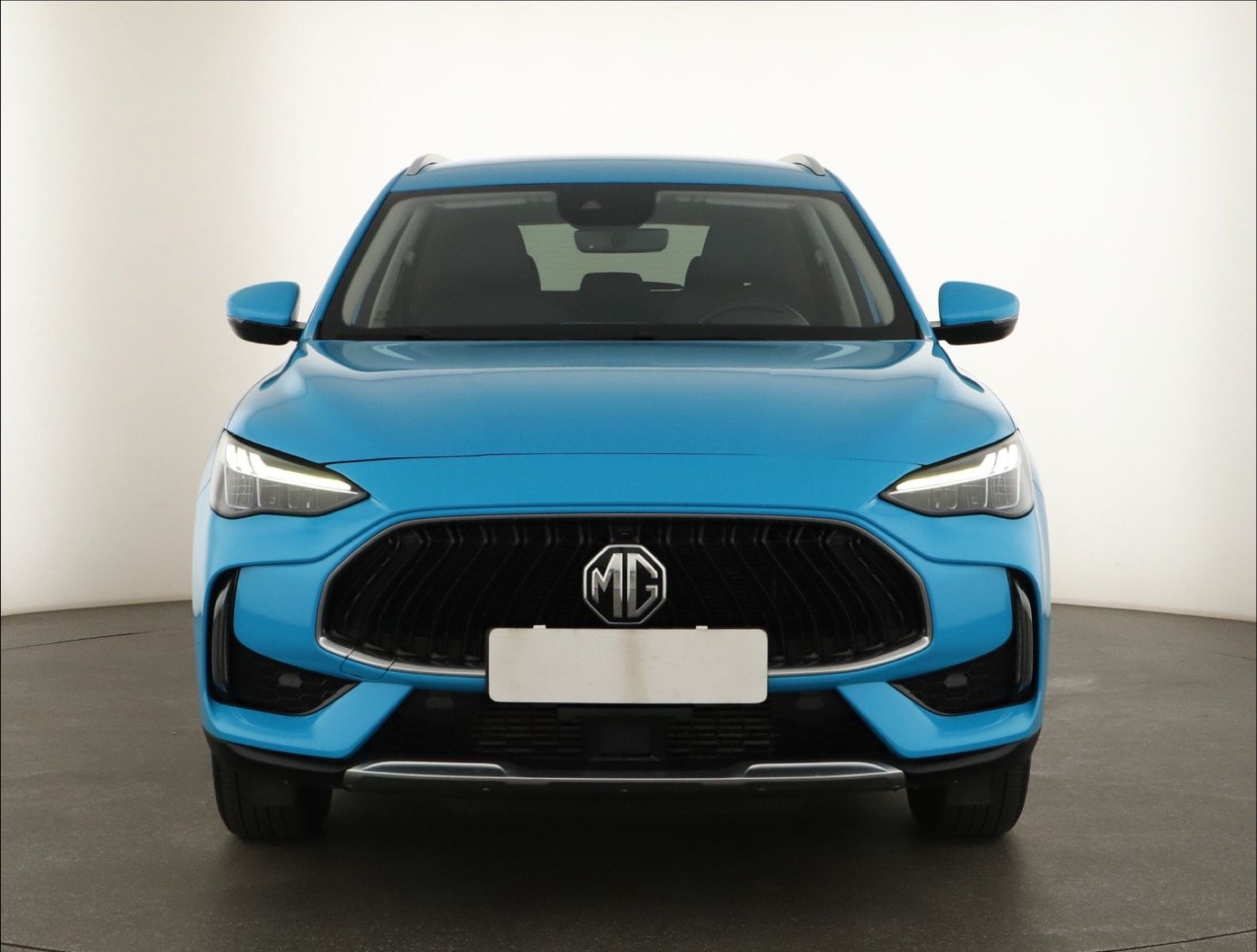 MG HS, 1.5 TGI, Záruka, Automat - fotka 2