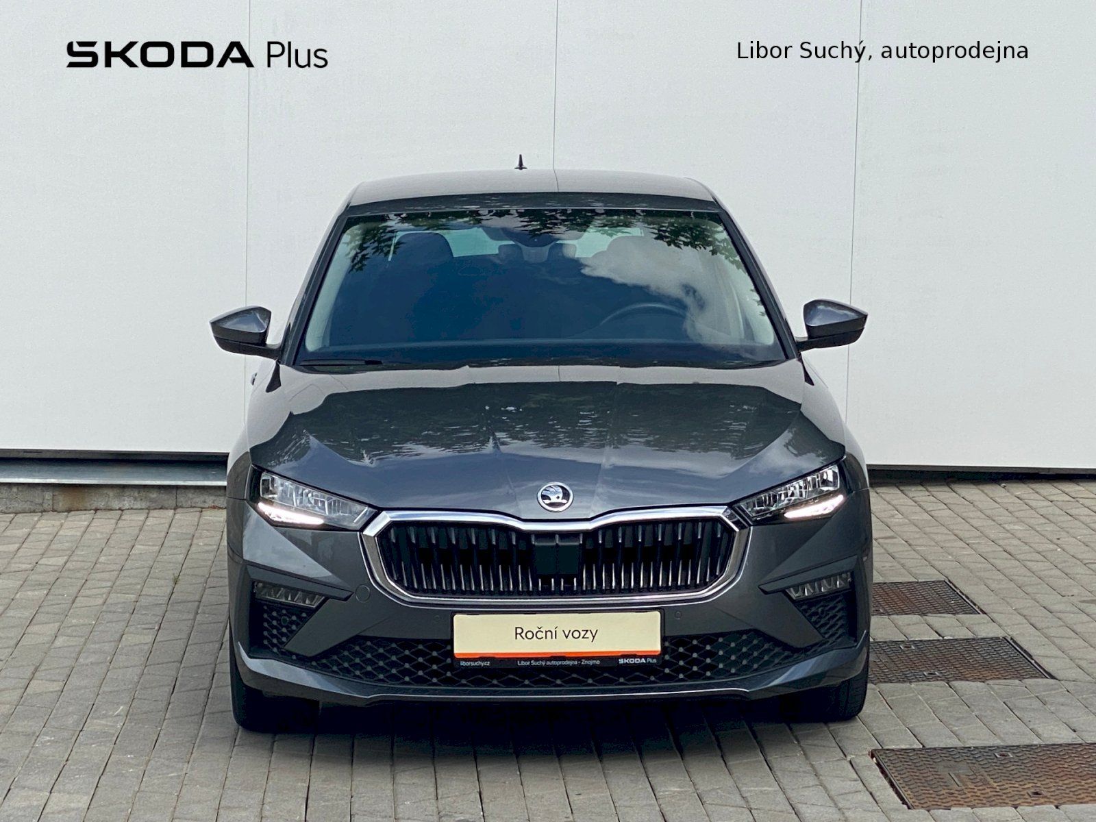 Škoda Scala, Top Selection 1.0 TSI 85 kW DS - fotka 4