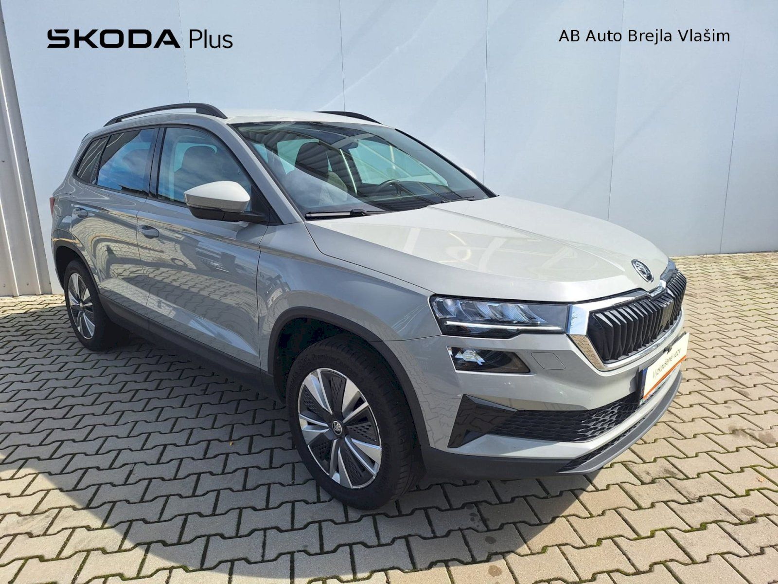 Škoda Karoq, 2.0 TDI / 85 KW / 6MP / STYLE - fotka 6