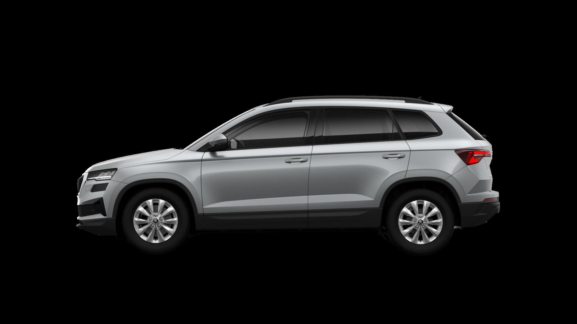 Škoda Karoq, Classic 1,5 TSI 110 kW 7-stup. - fotka 2