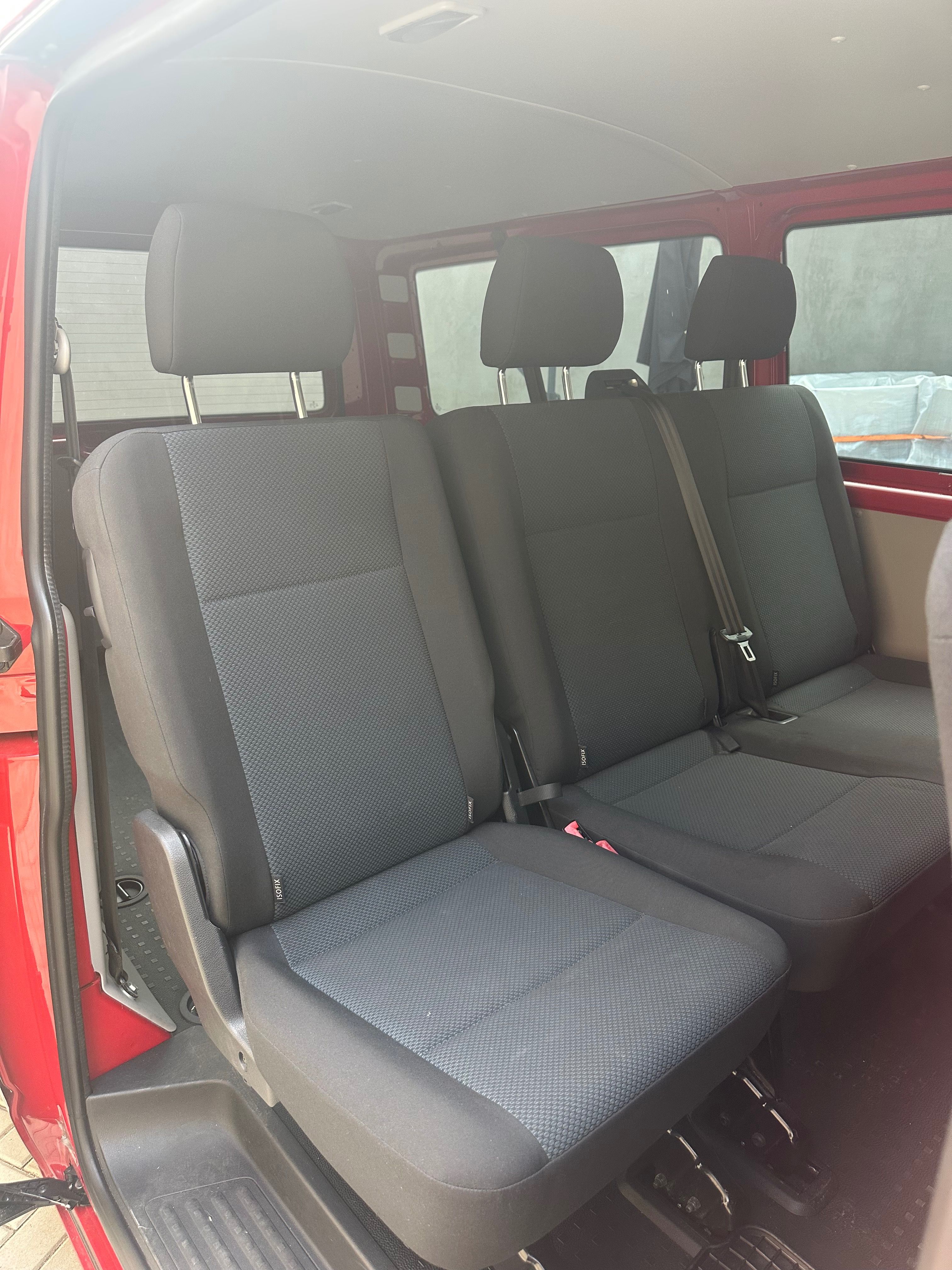 Volkswagen Transporter, Vw transporter t6 - fotka 4