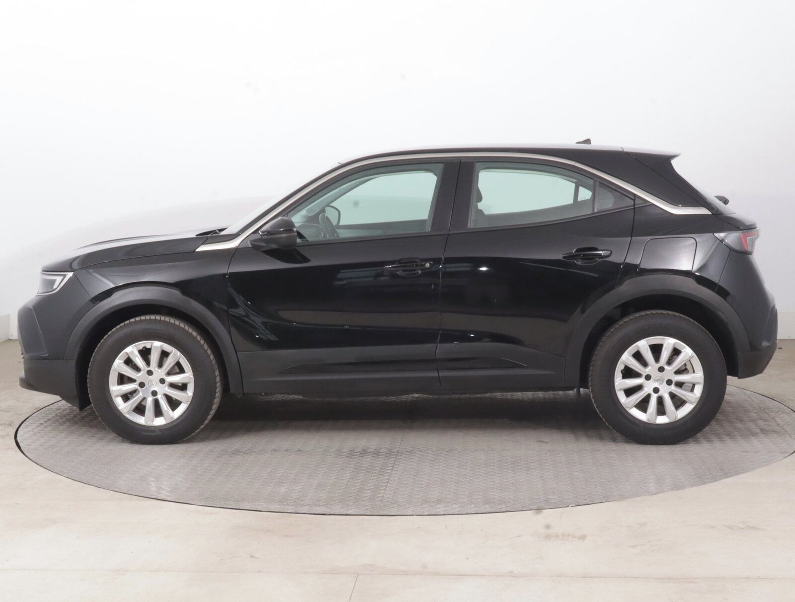 Opel Mokka, 1.2 Turbo, Edition, Tempomat - fotka 3