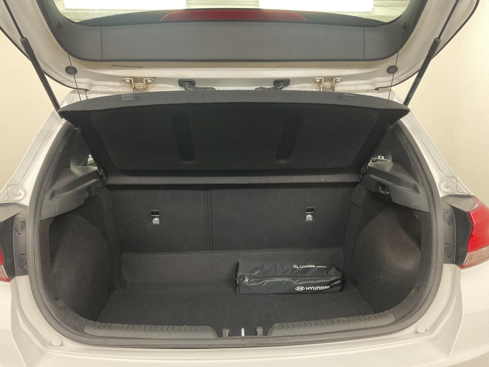 Hyundai i30, Comfort - fotka 6