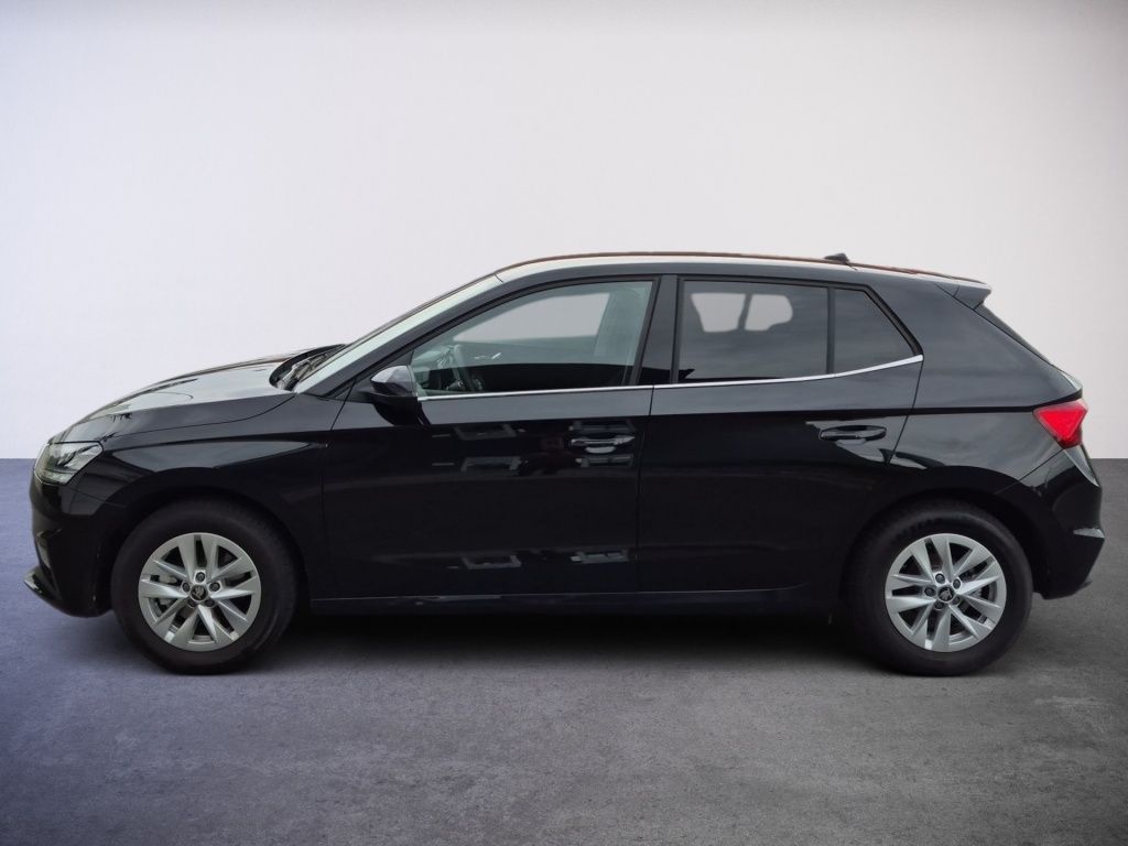 Škoda Fabia, Top Selection 1.0 TSi 85 kW - fotka 3