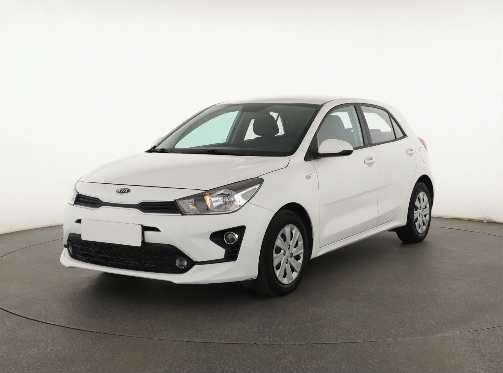Kia Rio, 1.2 DPI, ČR,1.maj, Serv.kniha - fotka 3